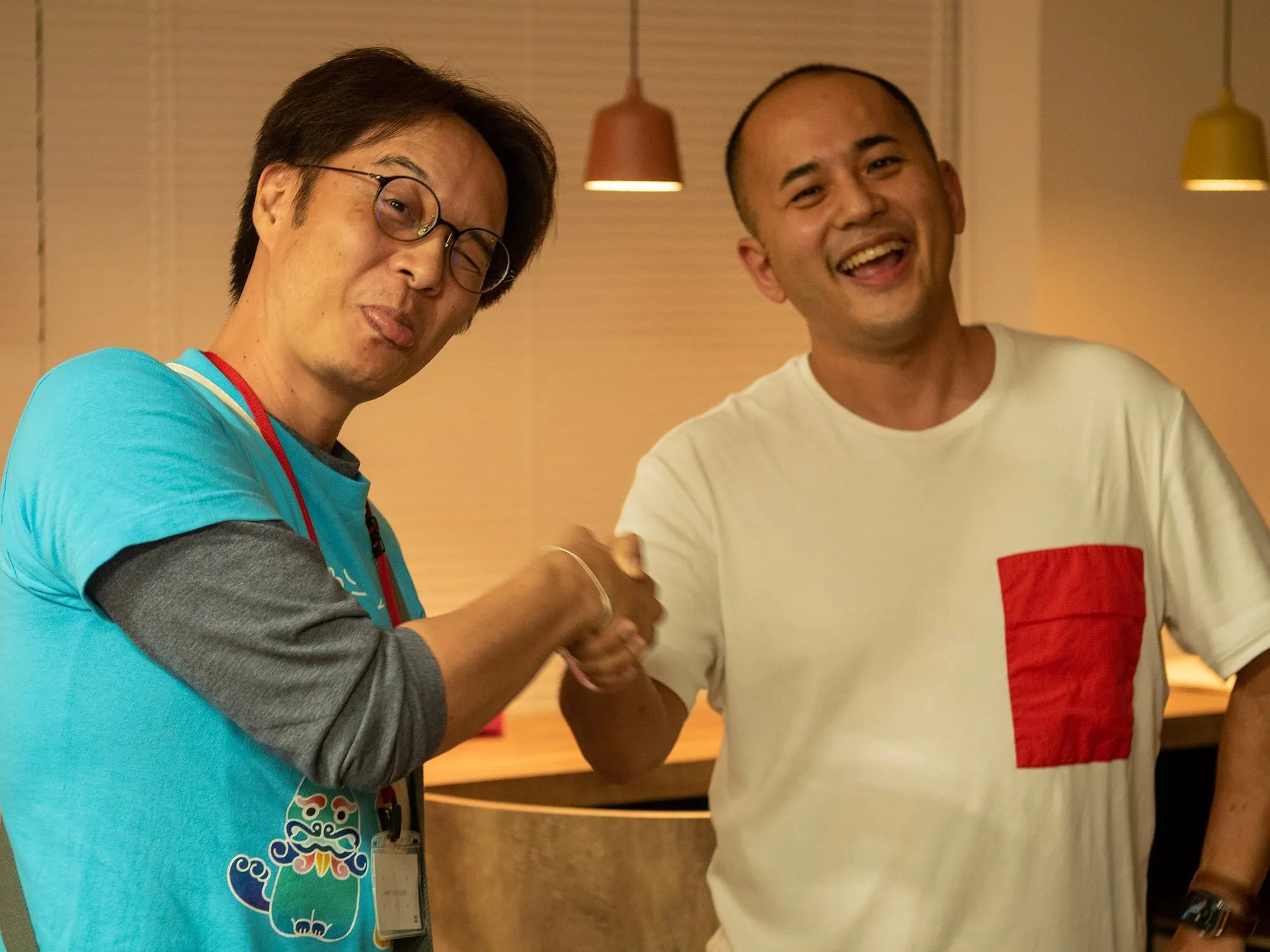 これは何のエビデンスでしょうか？いつか明らかになるはず…w